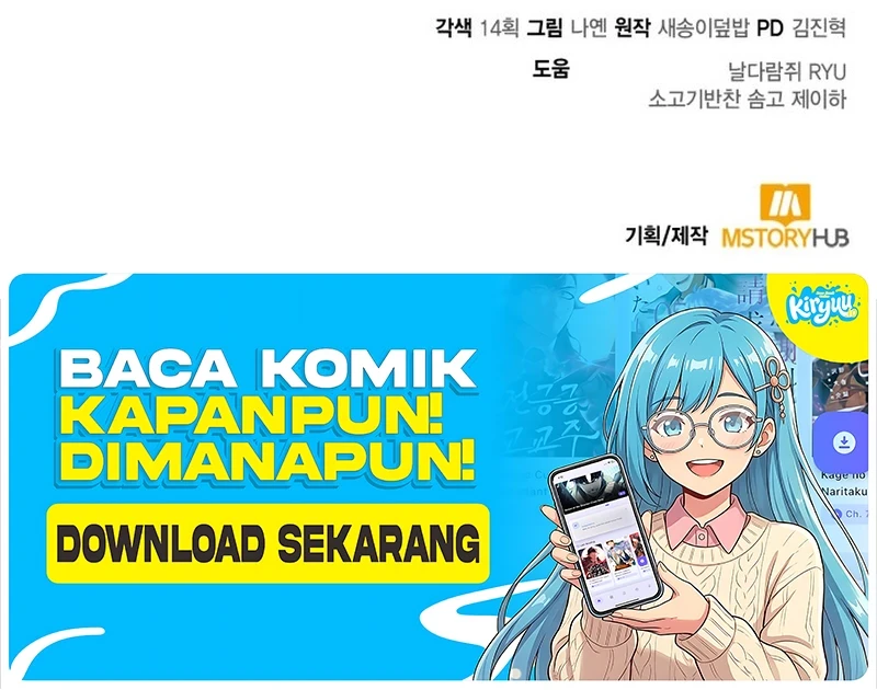 How to Live as an Illegal Healer Chapter 143 Gambar 63