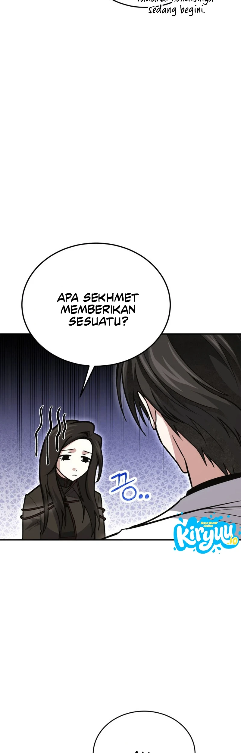How to Live as an Illegal Healer Chapter 144 Gambar 39