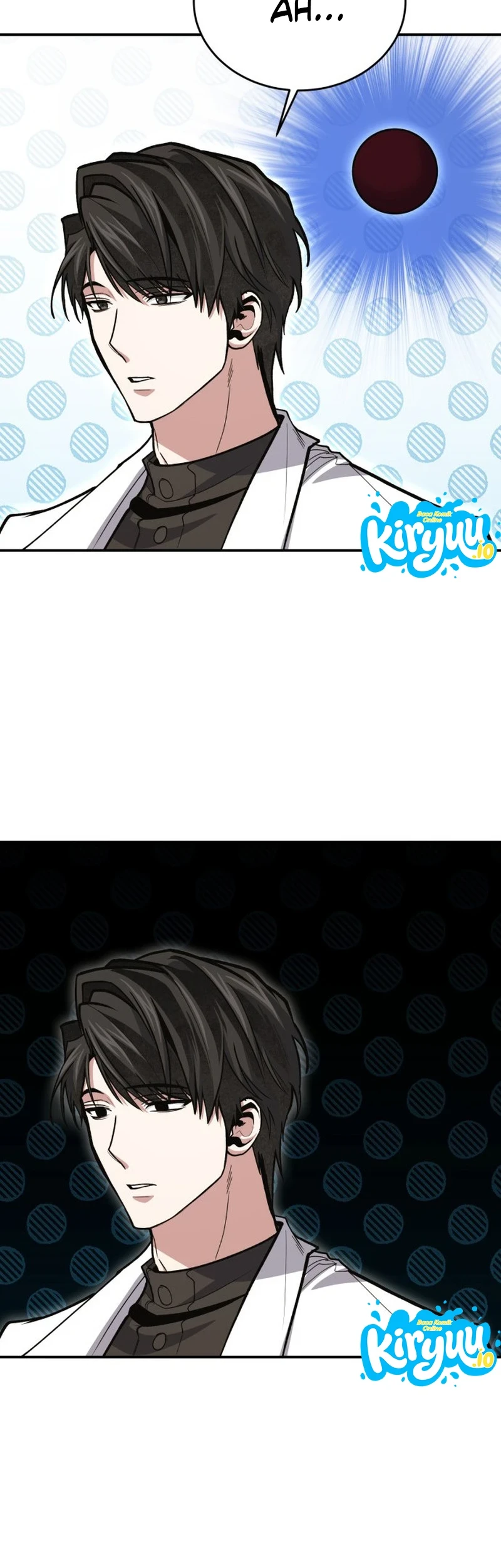 How to Live as an Illegal Healer Chapter 144 Gambar 40