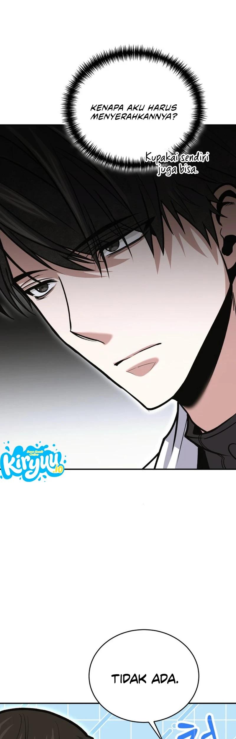 How to Live as an Illegal Healer Chapter 144 Gambar 41