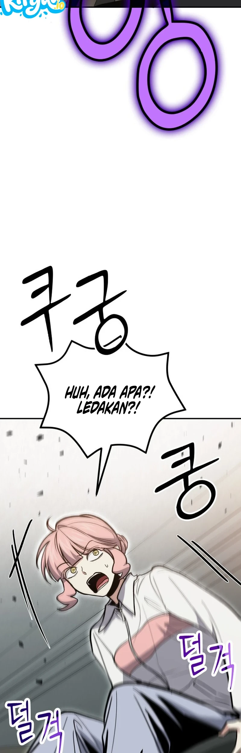 How to Live as an Illegal Healer Chapter 144 Gambar 44