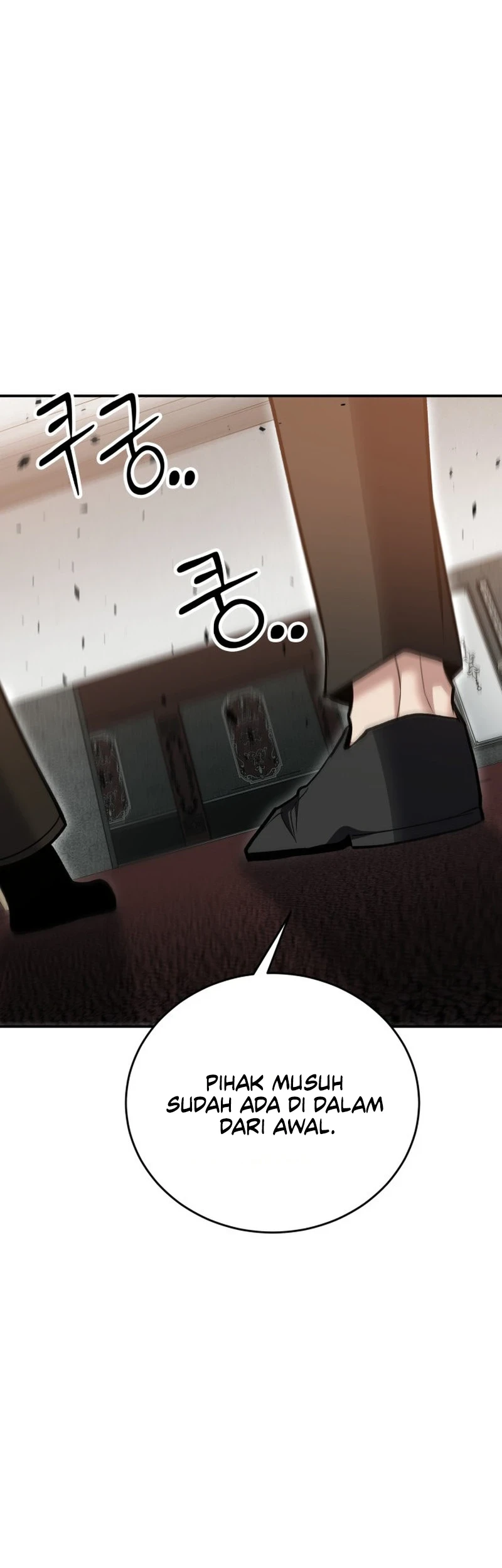 How to Live as an Illegal Healer Chapter 144 Gambar 47