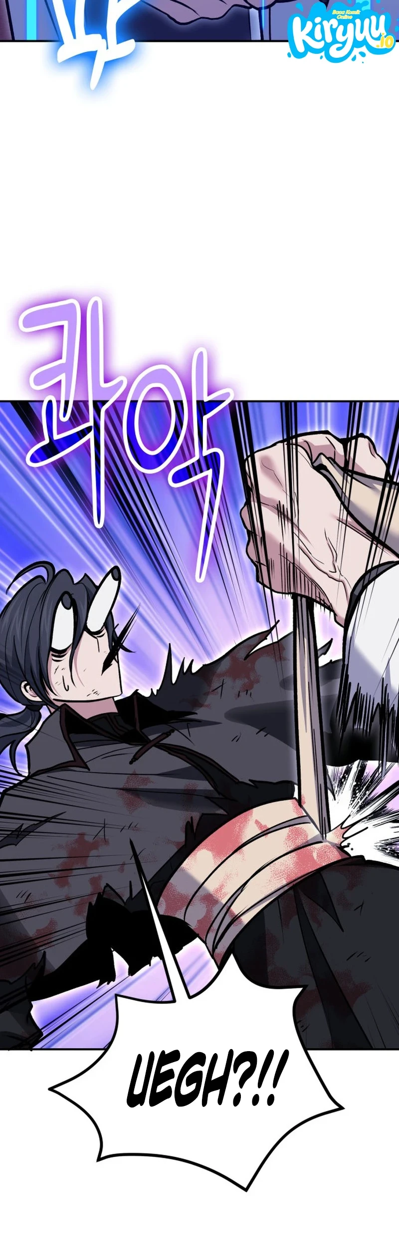 How to Live as an Illegal Healer Chapter 144 Gambar 51