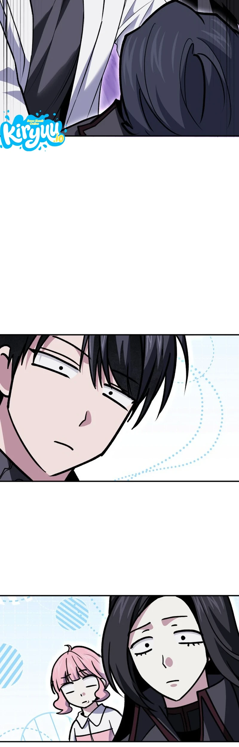 How to Live as an Illegal Healer Chapter 144 Gambar 56