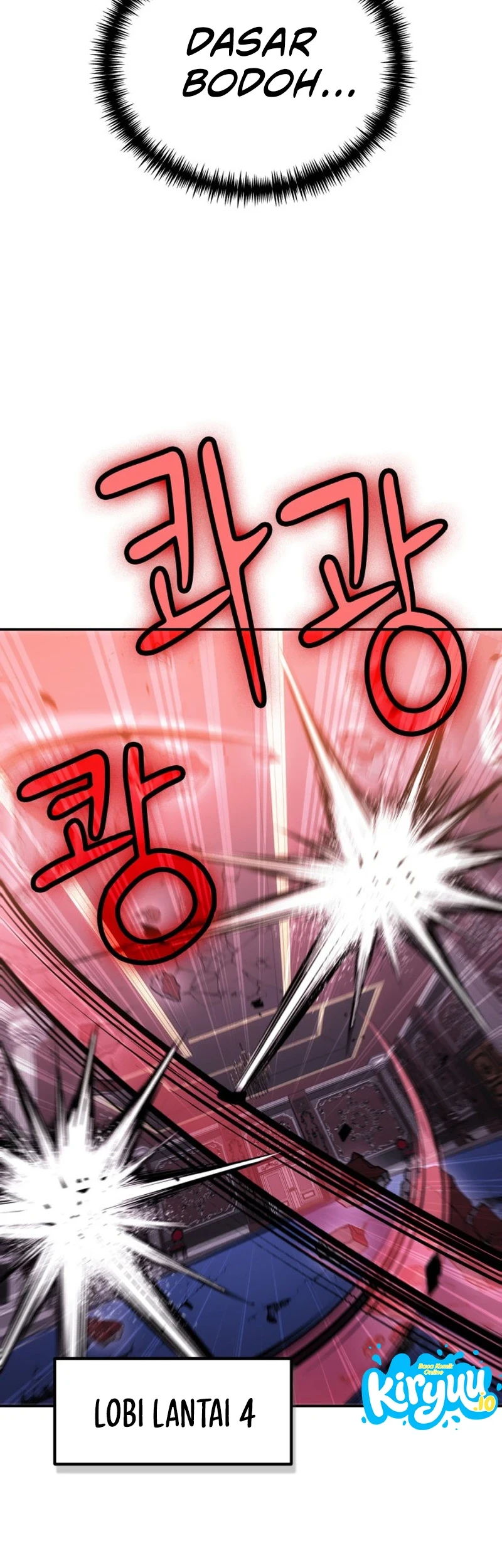 How to Live as an Illegal Healer Chapter 144 Gambar 59