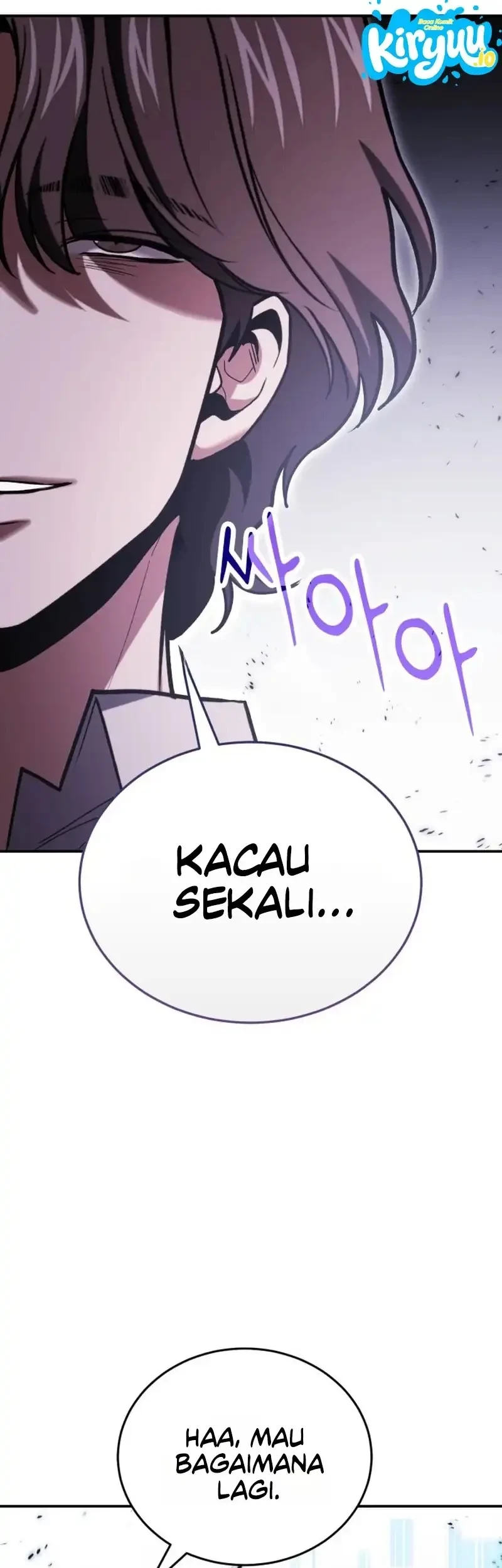 How to Live as an Illegal Healer Chapter 145 Gambar 42