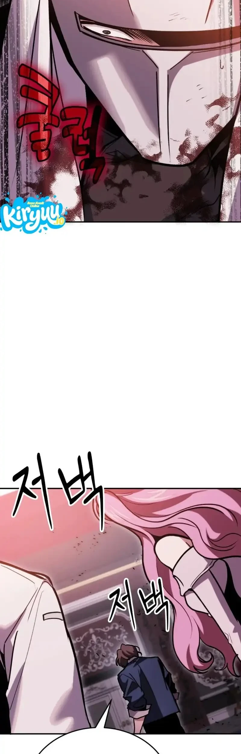 How to Live as an Illegal Healer Chapter 145 Gambar 47
