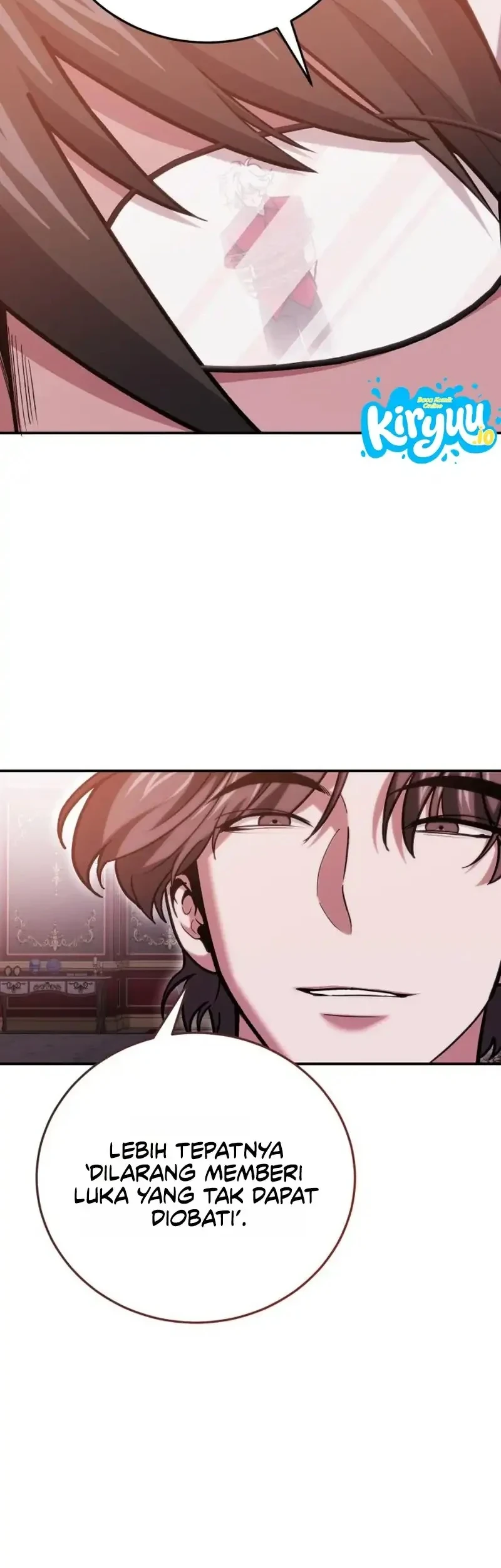 How to Live as an Illegal Healer Chapter 145 Gambar 53