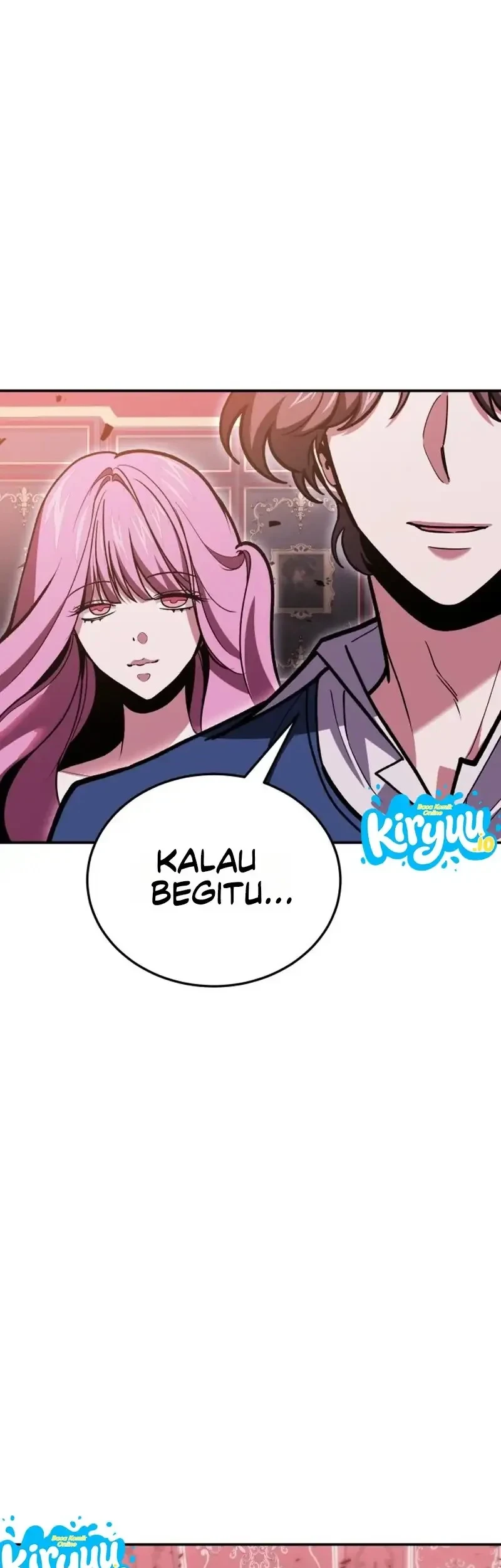 How to Live as an Illegal Healer Chapter 145 Gambar 58