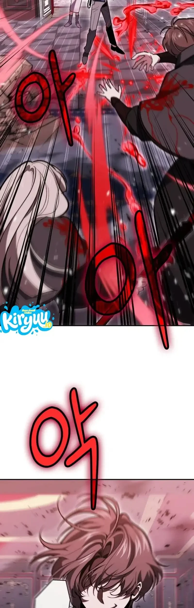 How to Live as an Illegal Healer Chapter 145 Gambar 61