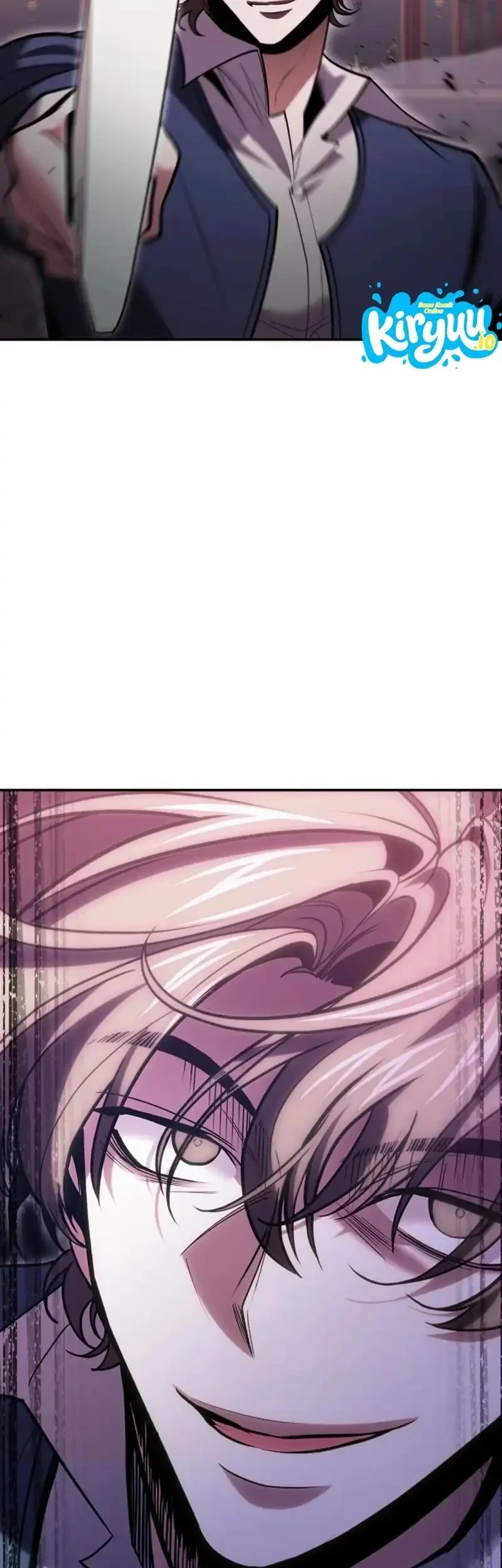 How to Live as an Illegal Healer Chapter 145 Gambar 62