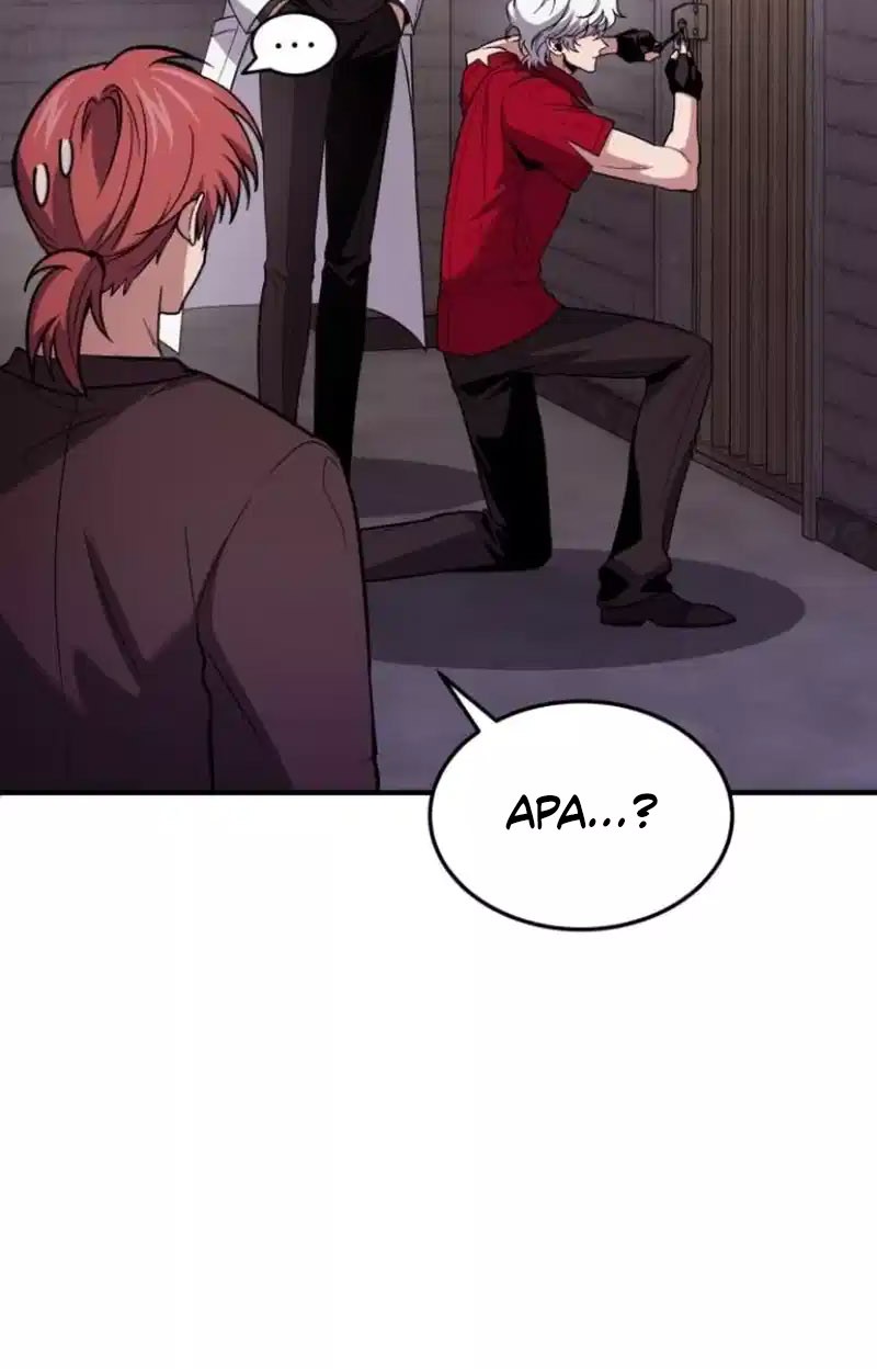 How to Live as an Illegal Healer Chapter 85 Gambar 29