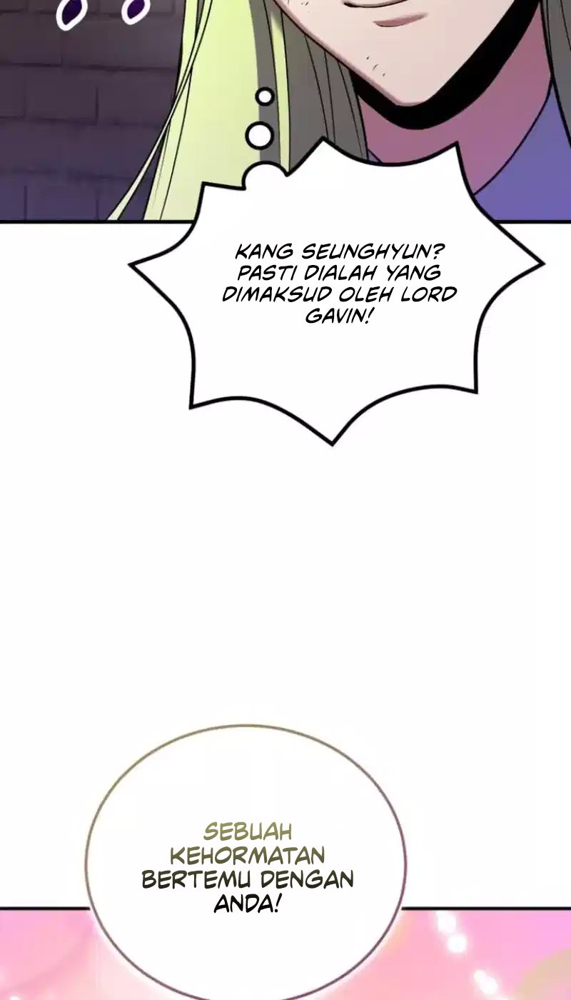 How to Live as an Illegal Healer Chapter 85 Gambar 35