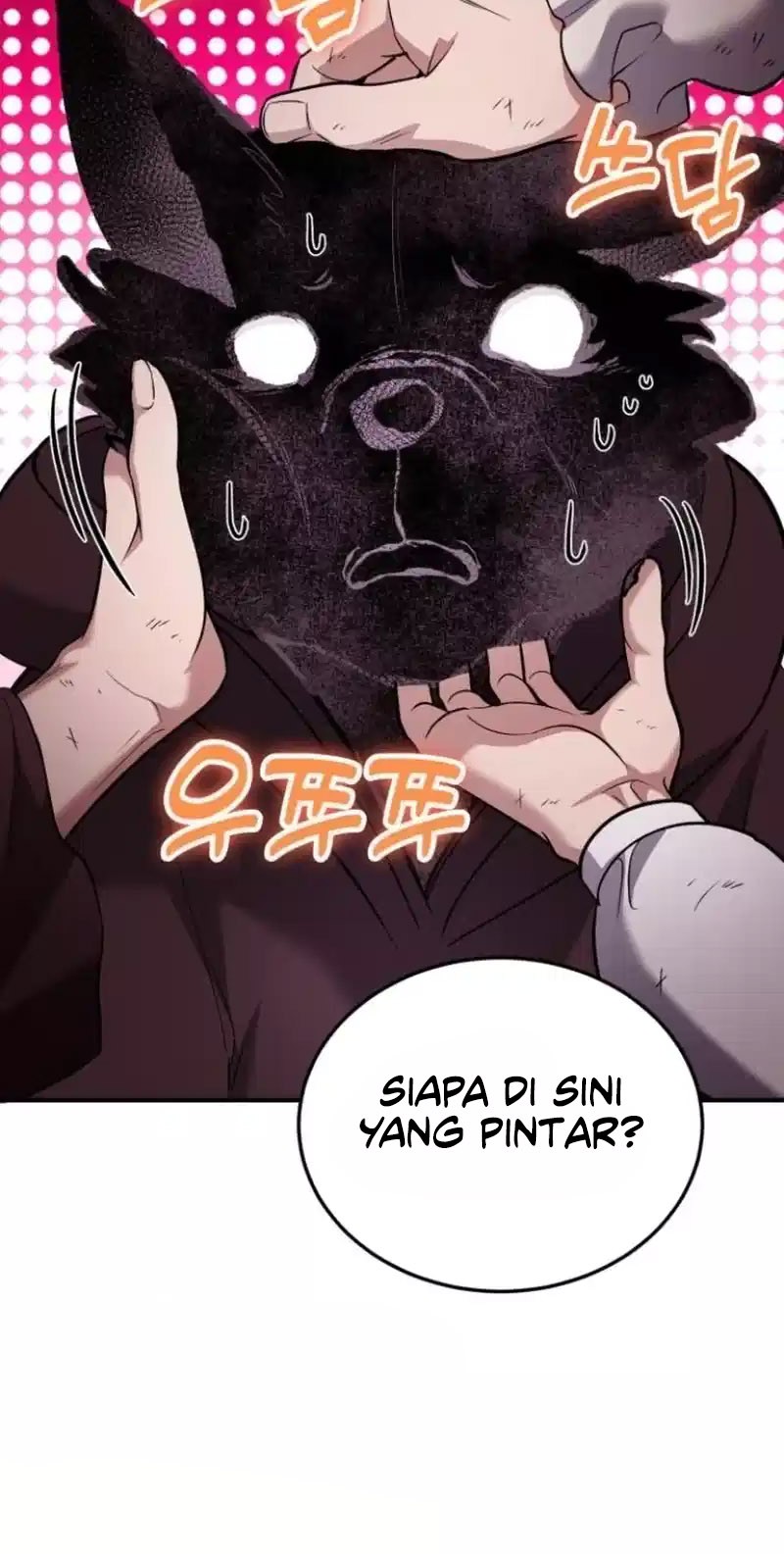 How to Live as an Illegal Healer Chapter 85 Gambar 44