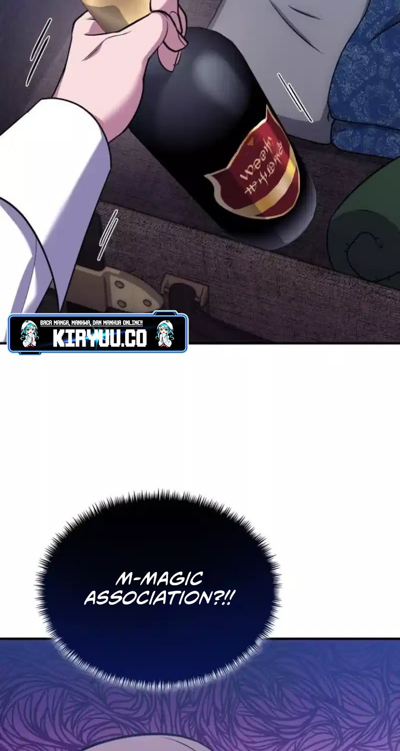 How to Live as an Illegal Healer Chapter 85 Gambar 53