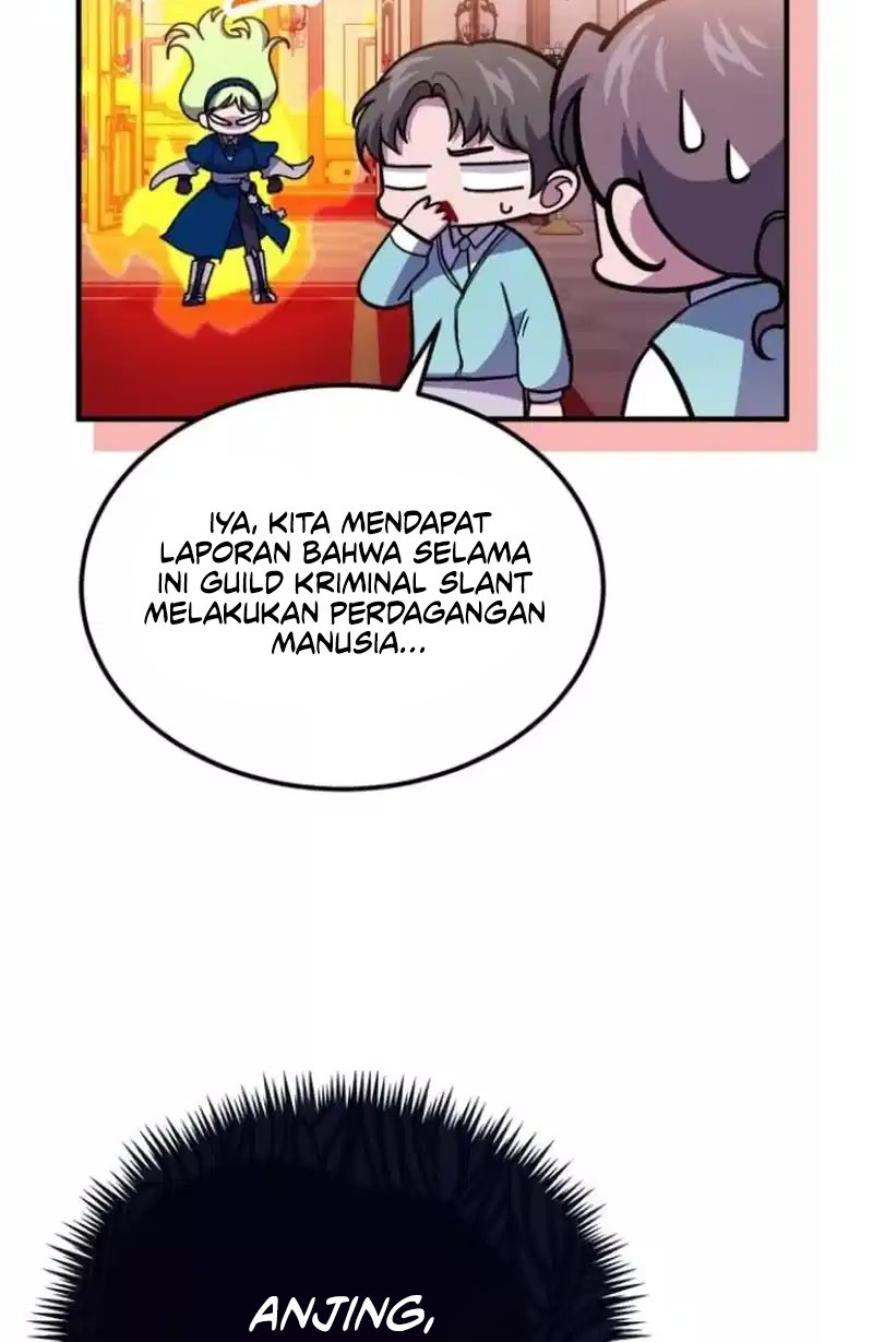 How to Live as an Illegal Healer Chapter 85 Gambar 61