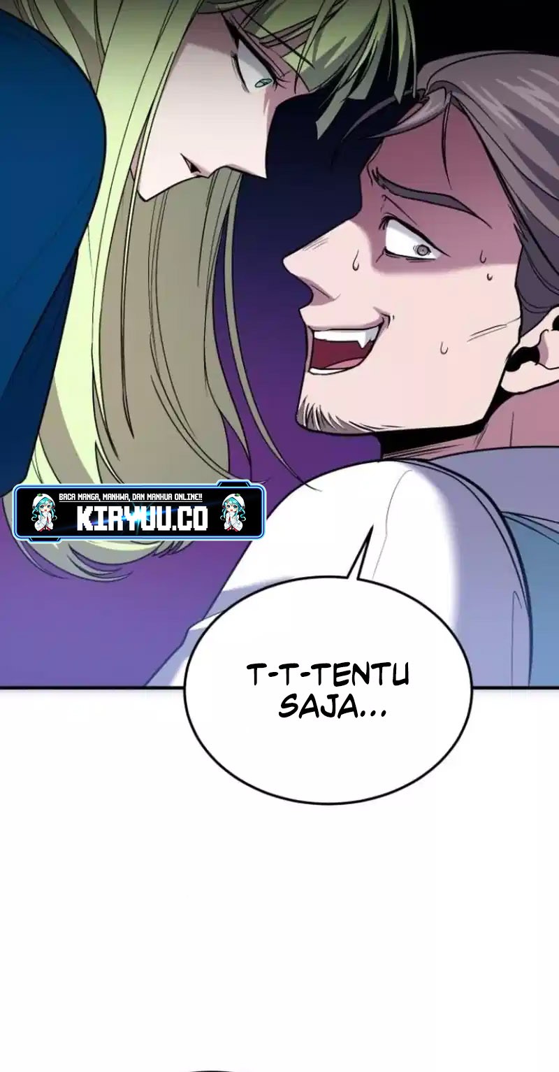 How to Live as an Illegal Healer Chapter 85 Gambar 64