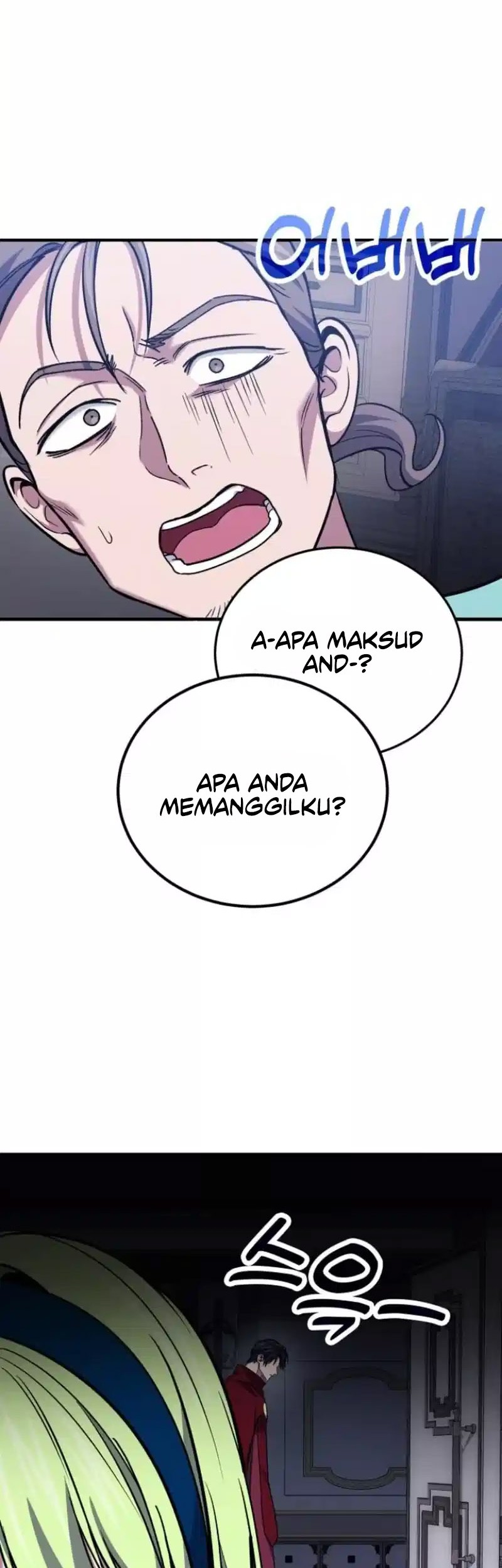 How to Live as an Illegal Healer Chapter 85 Gambar 66