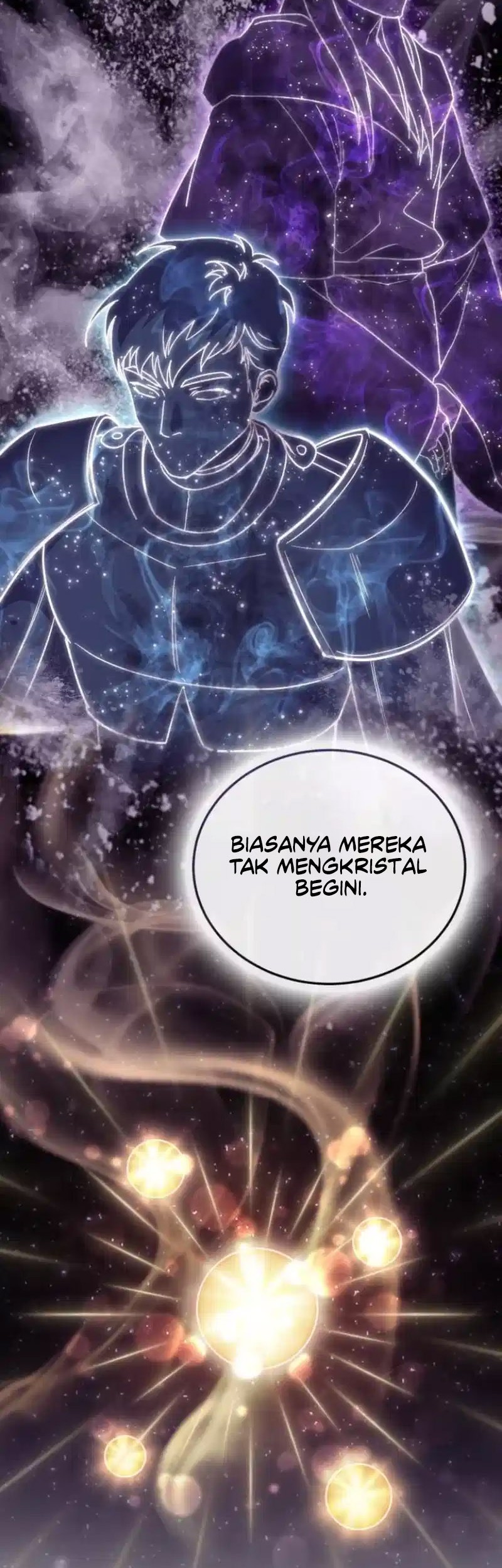 How to Live as an Illegal Healer Chapter 85 Gambar 7