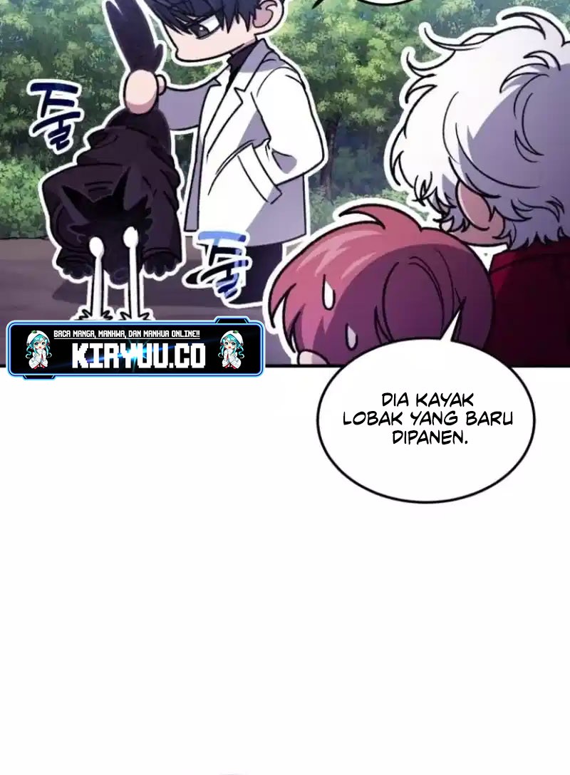 How to Live as an Illegal Healer Chapter 85 Gambar 14