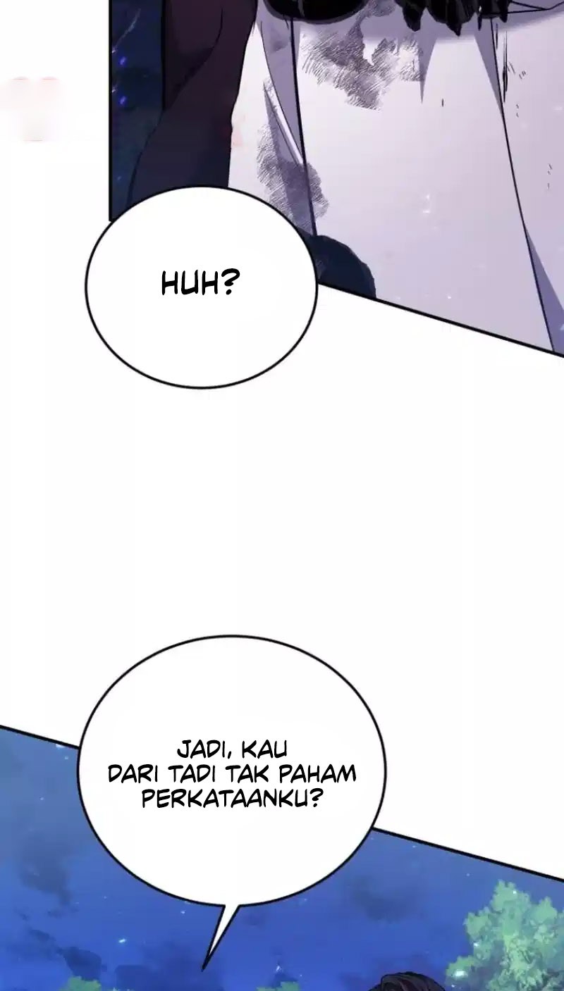 How to Live as an Illegal Healer Chapter 85 Gambar 20