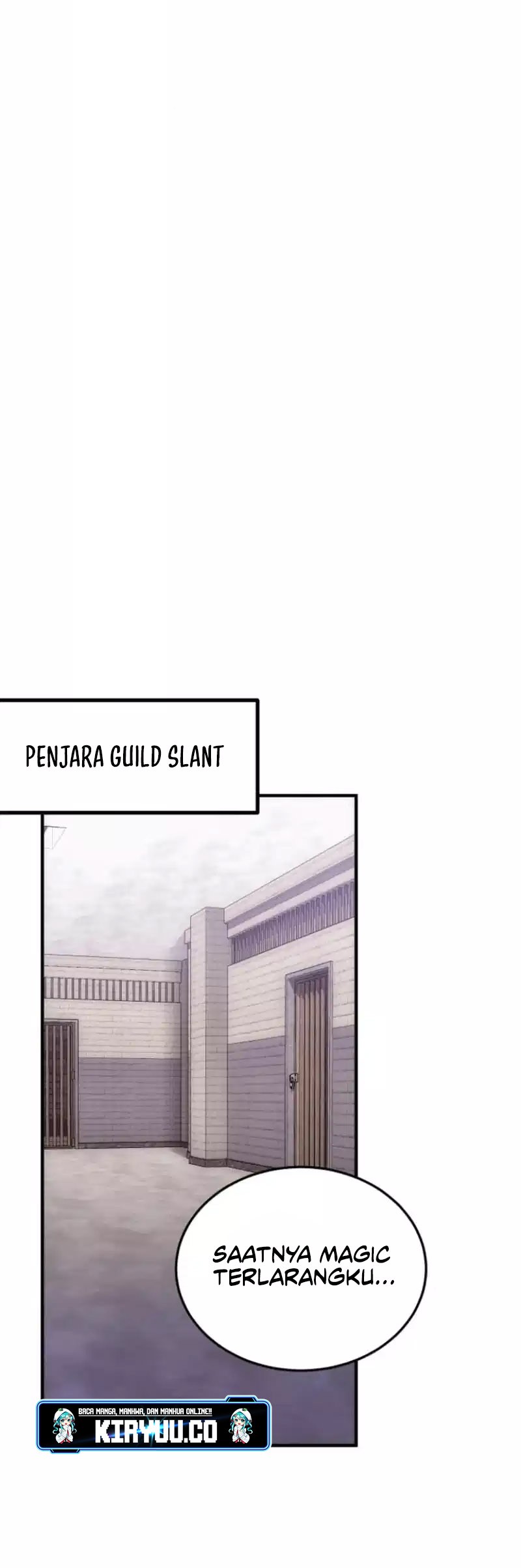 How to Live as an Illegal Healer Chapter 85 Gambar 26