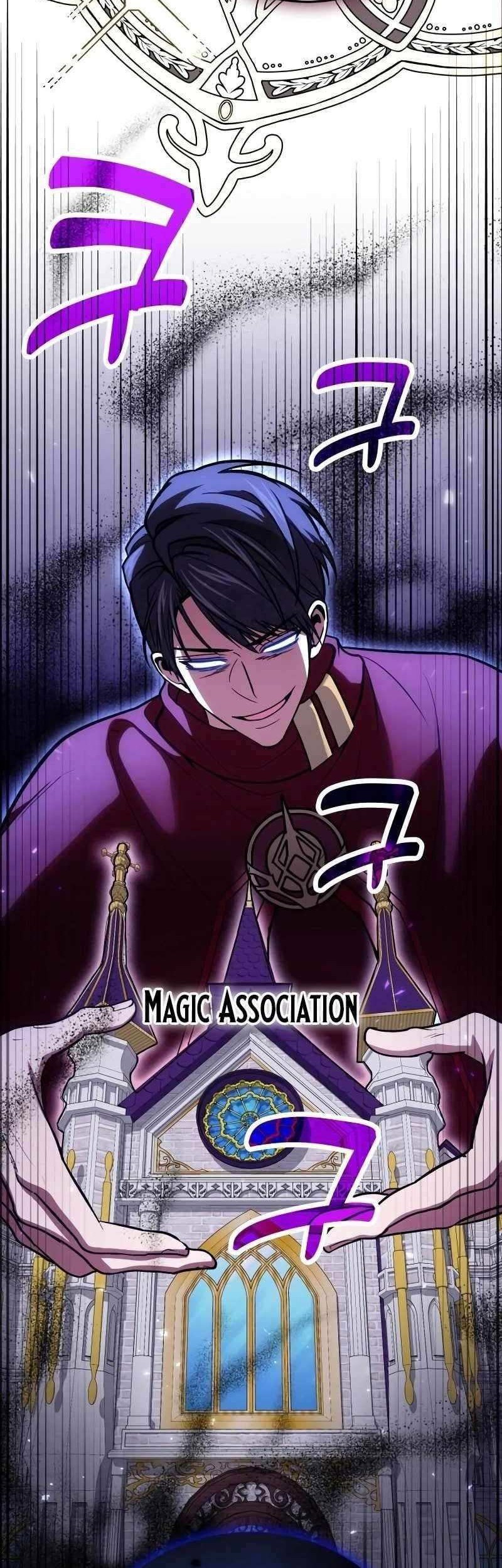 How to Live as an Illegal Healer Chapter 86 Gambar 25