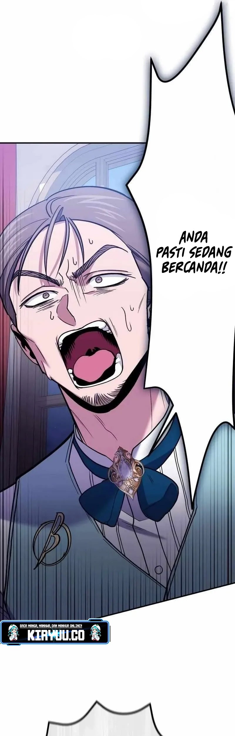 How to Live as an Illegal Healer Chapter 86 Gambar 29