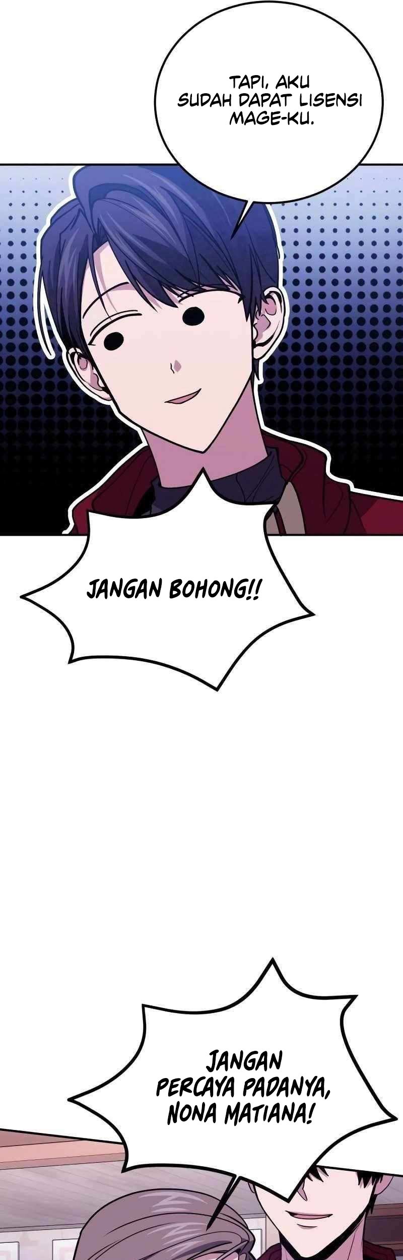 How to Live as an Illegal Healer Chapter 86 Gambar 31