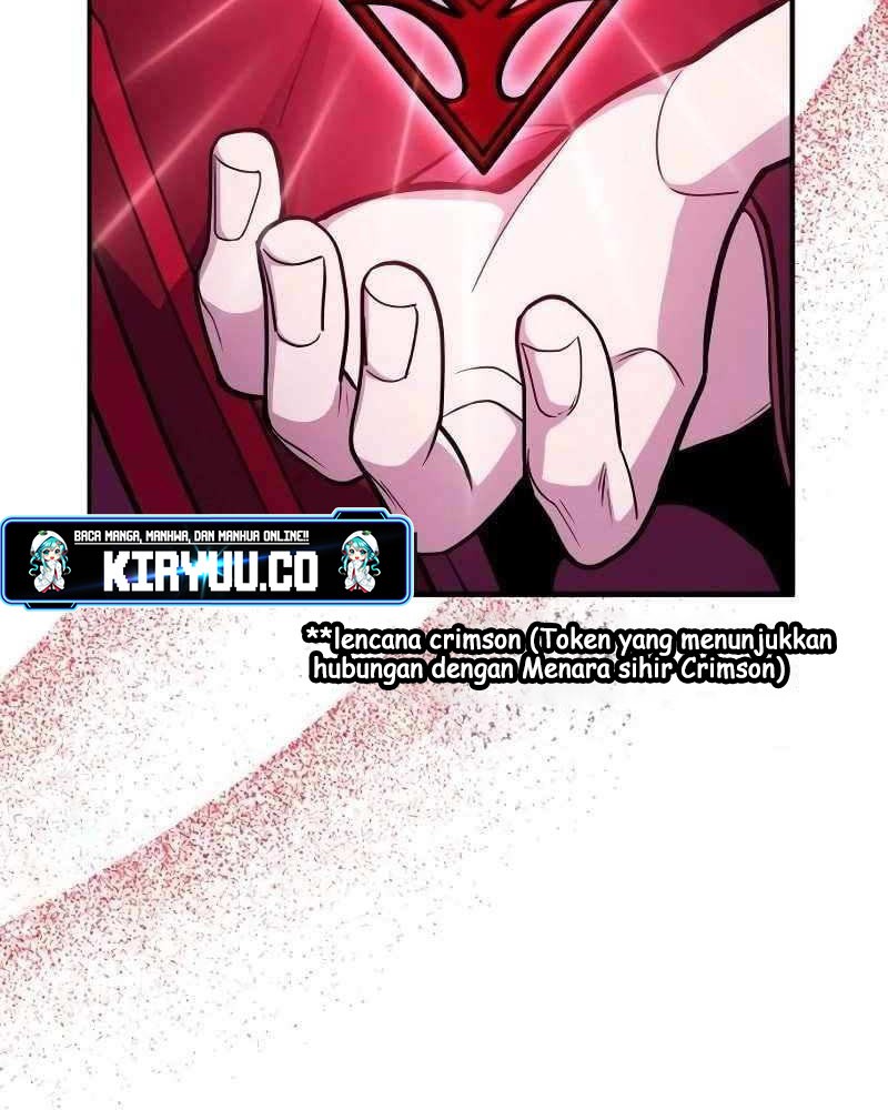 How to Live as an Illegal Healer Chapter 86 Gambar 33