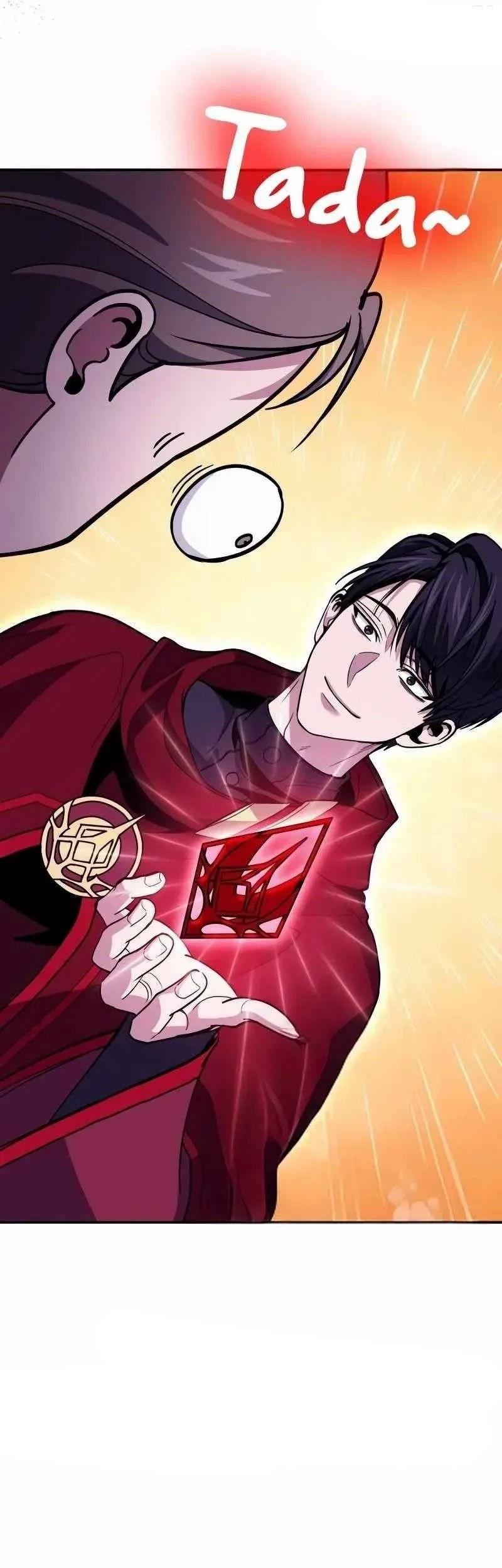 How to Live as an Illegal Healer Chapter 86 Gambar 34