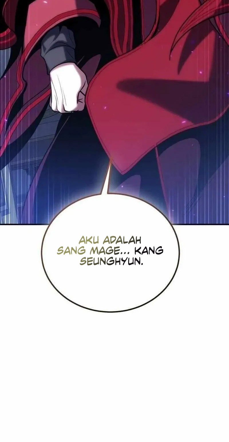 Baca Manhwa How to Live as an Illegal Healer Chapter 86 Gambar 2