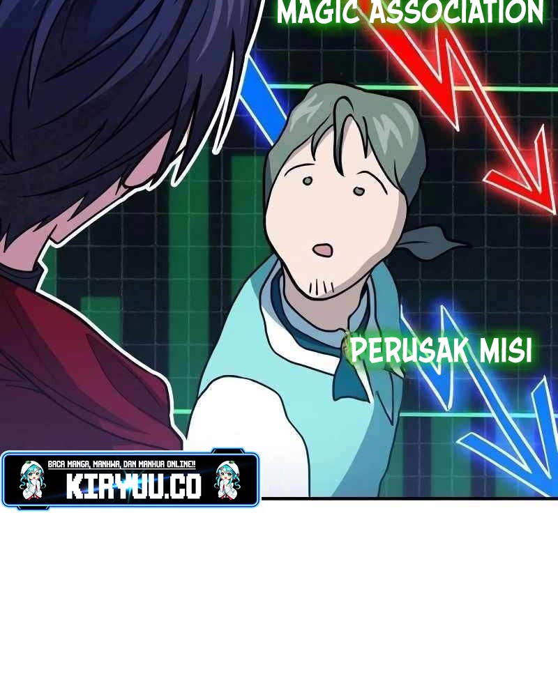 How to Live as an Illegal Healer Chapter 86 Gambar 52