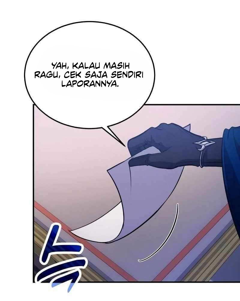 How to Live as an Illegal Healer Chapter 86 Gambar 57