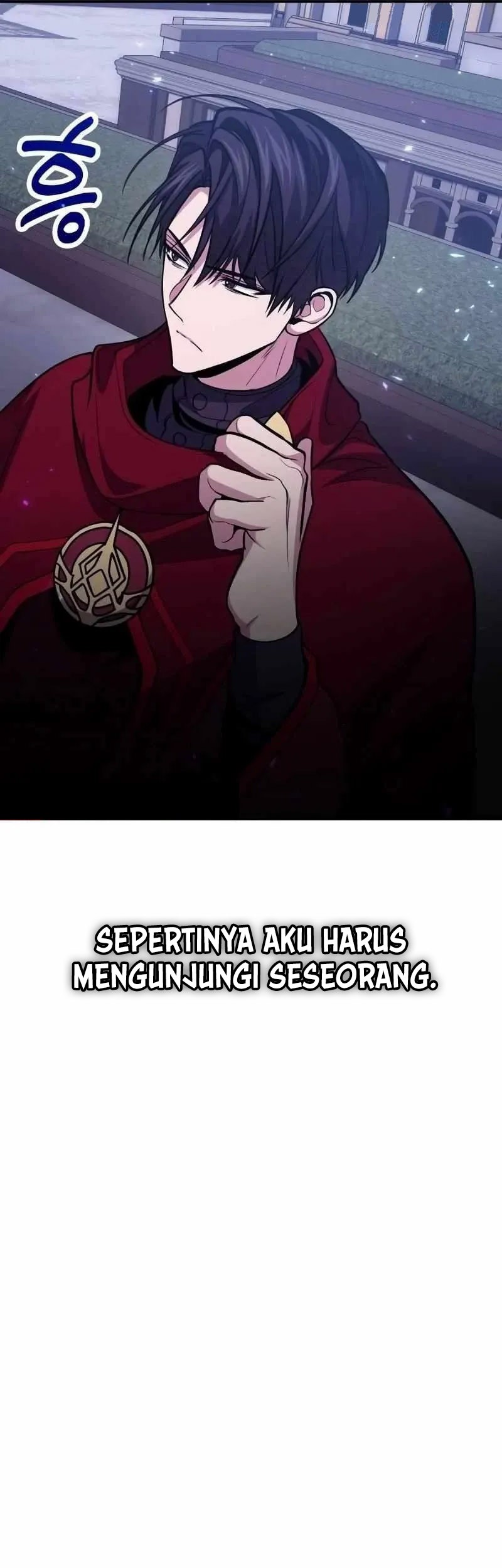 How to Live as an Illegal Healer Chapter 86 Gambar 74