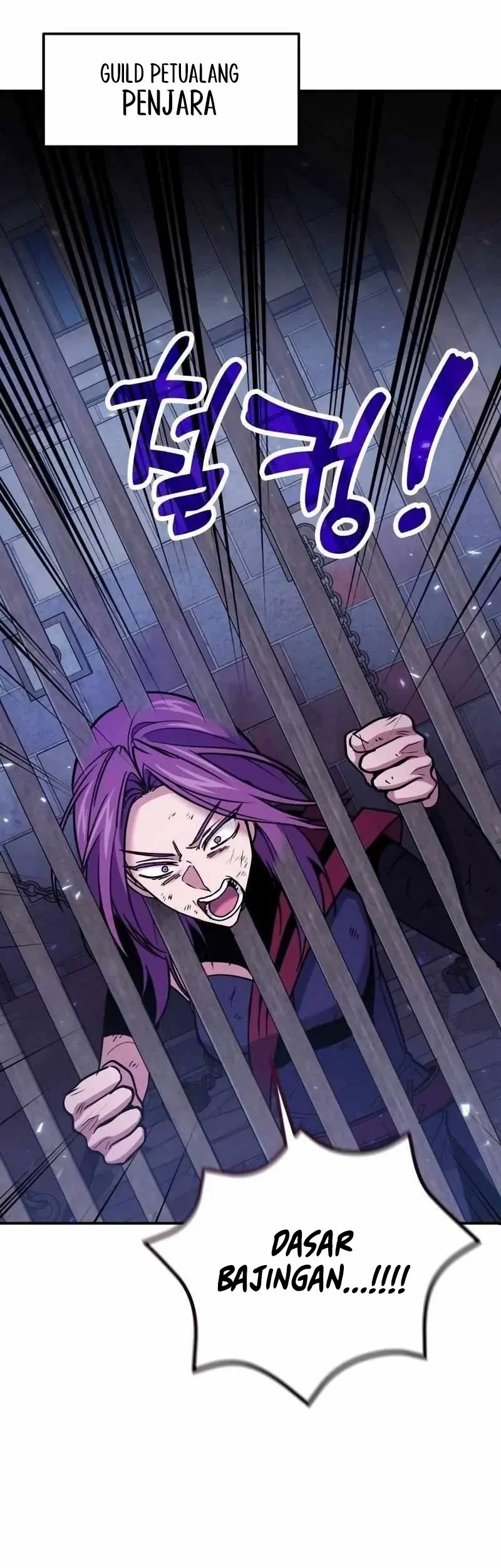 How to Live as an Illegal Healer Chapter 86 Gambar 75