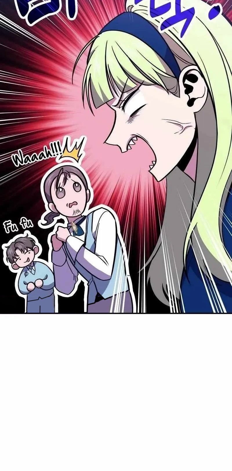 How to Live as an Illegal Healer Chapter 86 Gambar 6