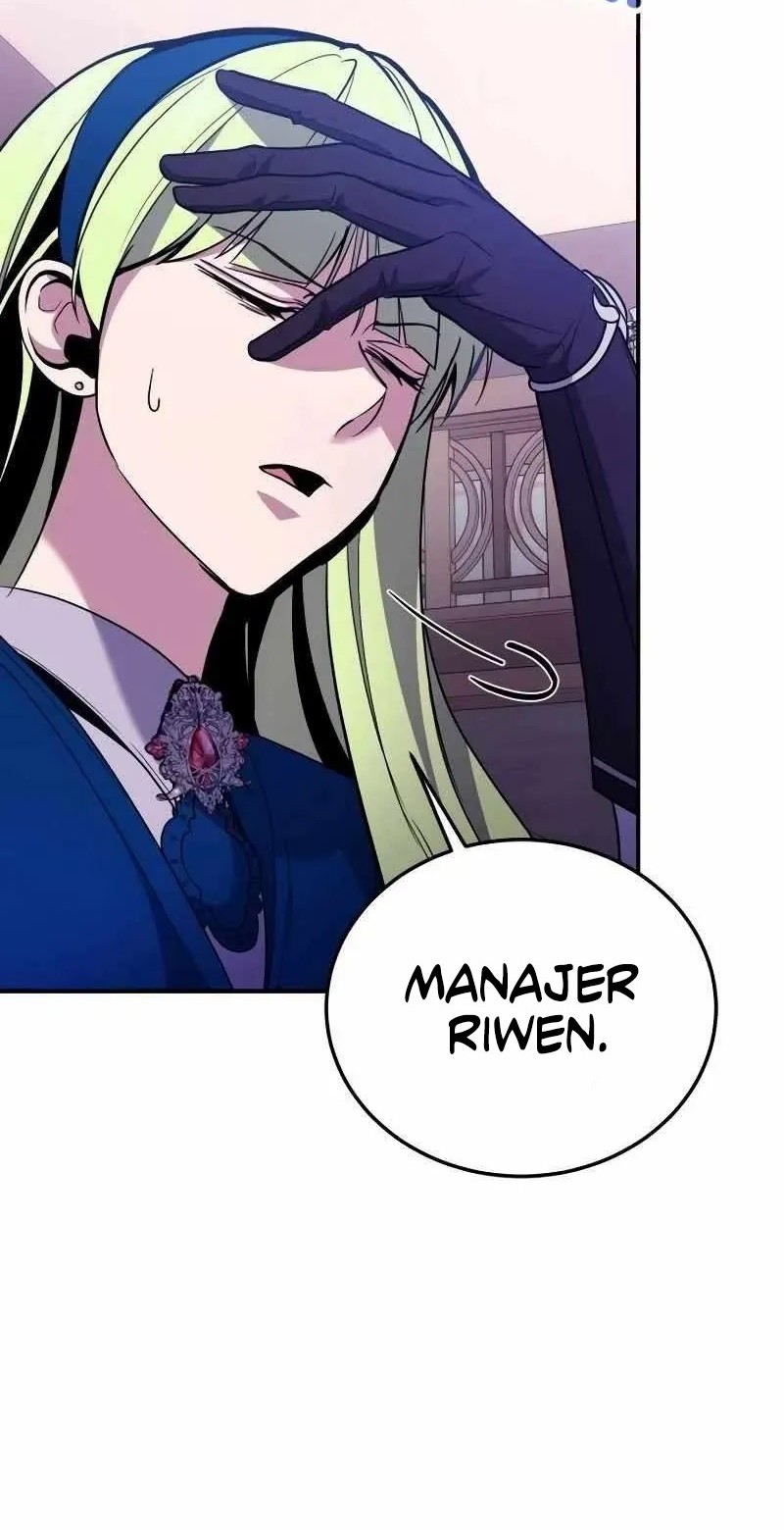 How to Live as an Illegal Healer Chapter 86 Gambar 8