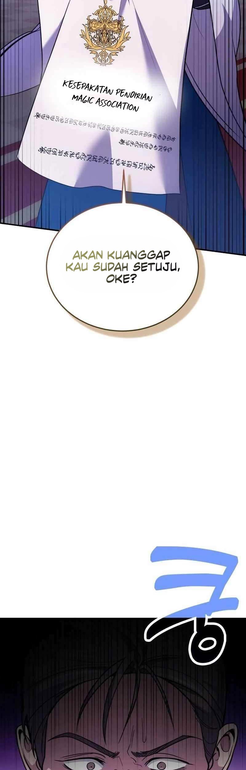 How to Live as an Illegal Healer Chapter 86 Gambar 13