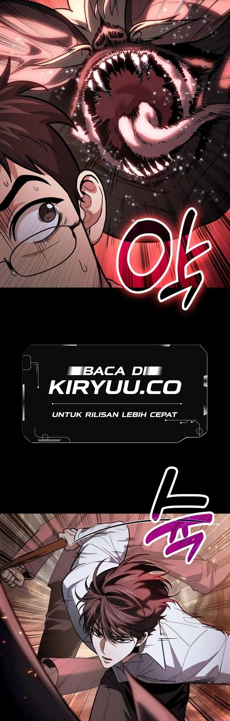 How to Live as an Illegal Healer Chapter 88 Gambar 34