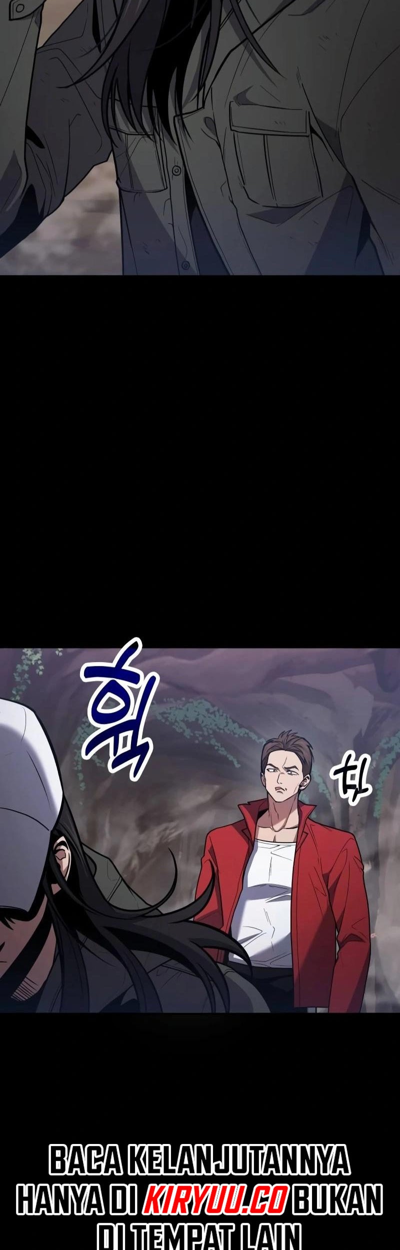 How to Live as an Illegal Healer Chapter 89 Gambar 48