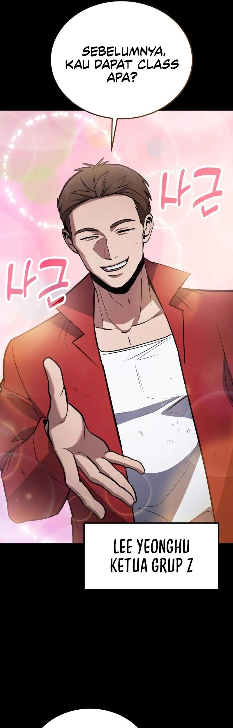 How to Live as an Illegal Healer Chapter 89 Gambar 52