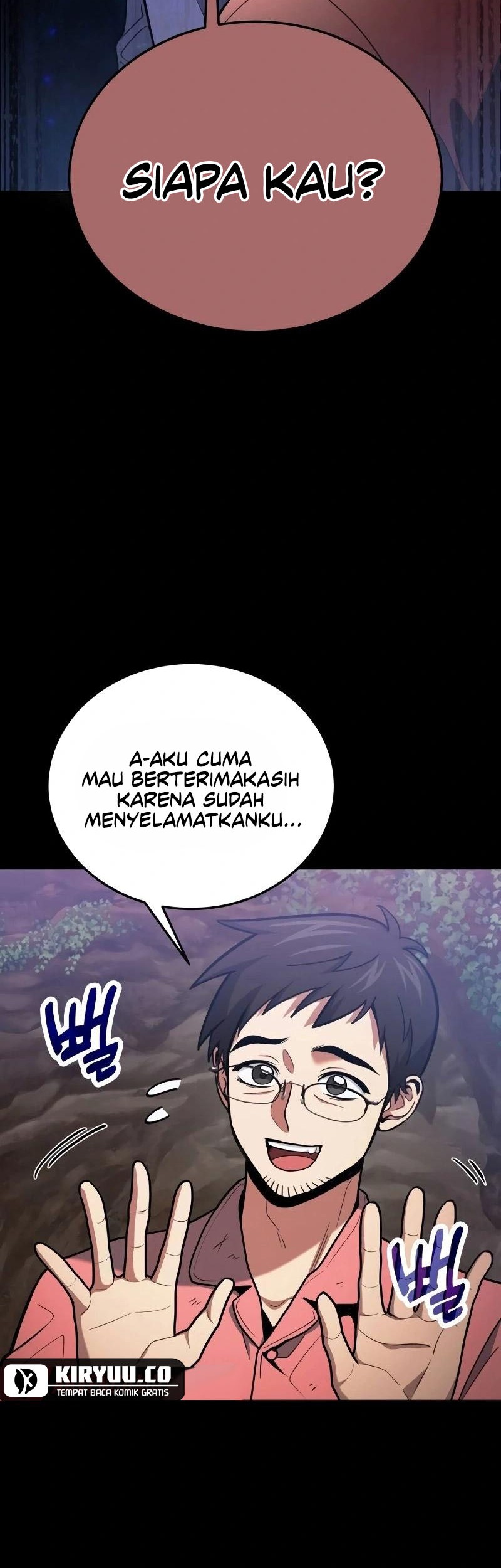 How to Live as an Illegal Healer Chapter 89 Gambar 3