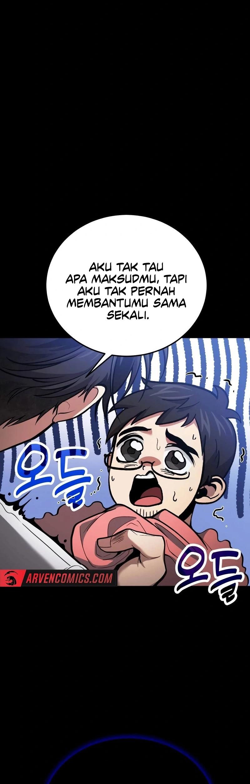 How to Live as an Illegal Healer Chapter 89 Gambar 7
