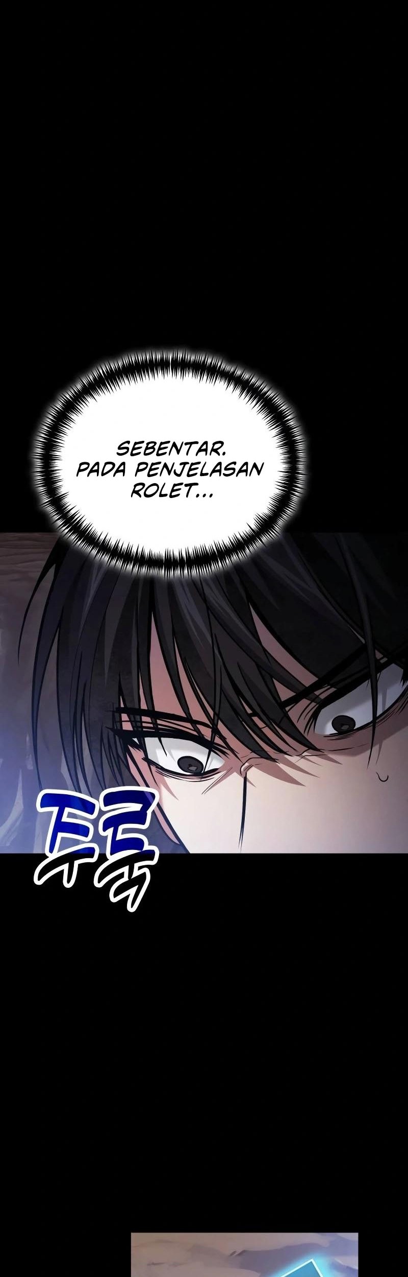 How to Live as an Illegal Healer Chapter 89 Gambar 23