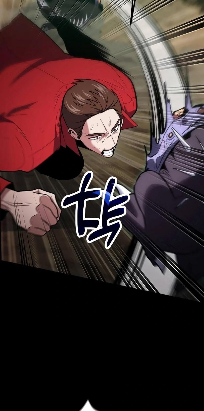 How to Live as an Illegal Healer Chapter 90 Gambar 46