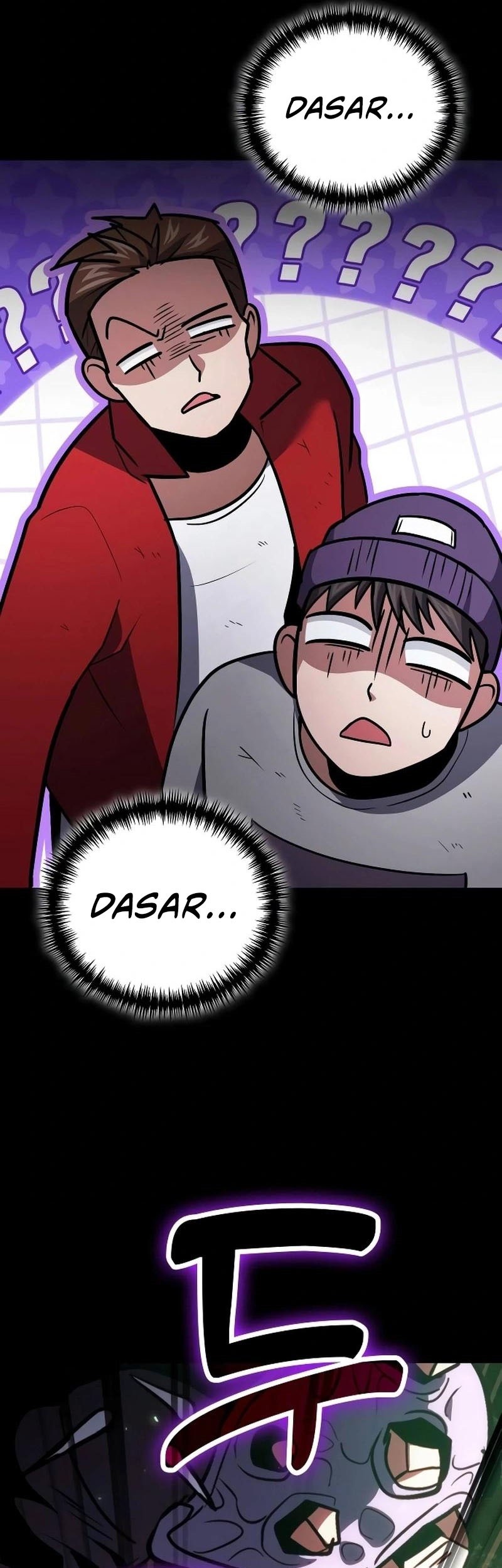 How to Live as an Illegal Healer Chapter 90 Gambar 67