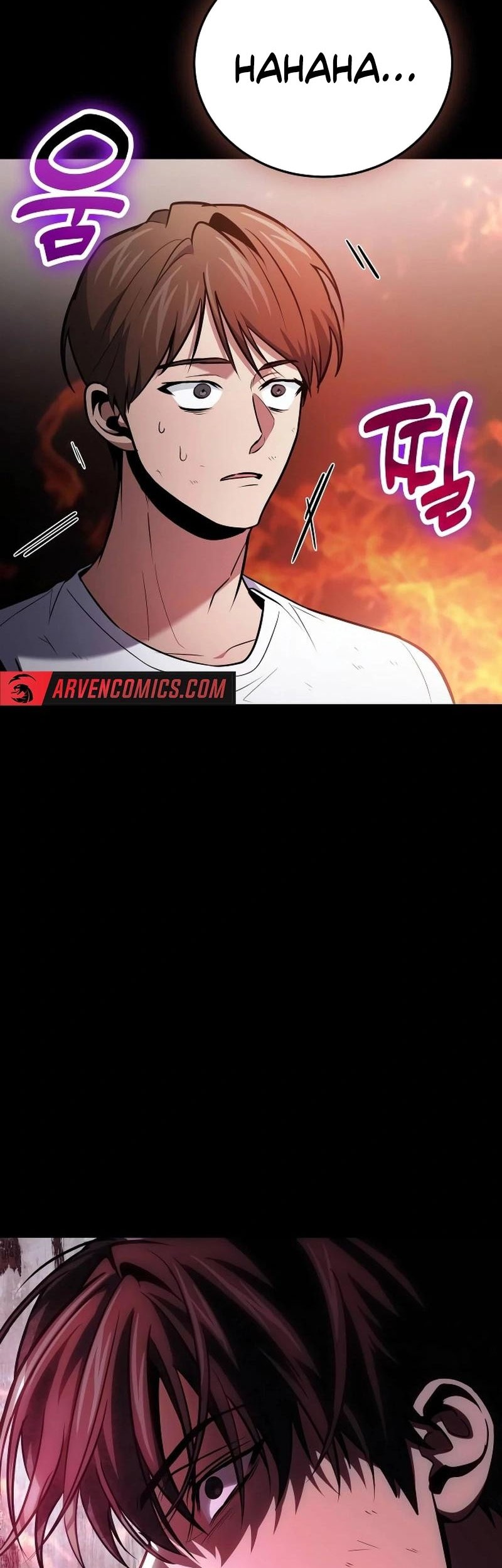 How to Live as an Illegal Healer Chapter 90 Gambar 33