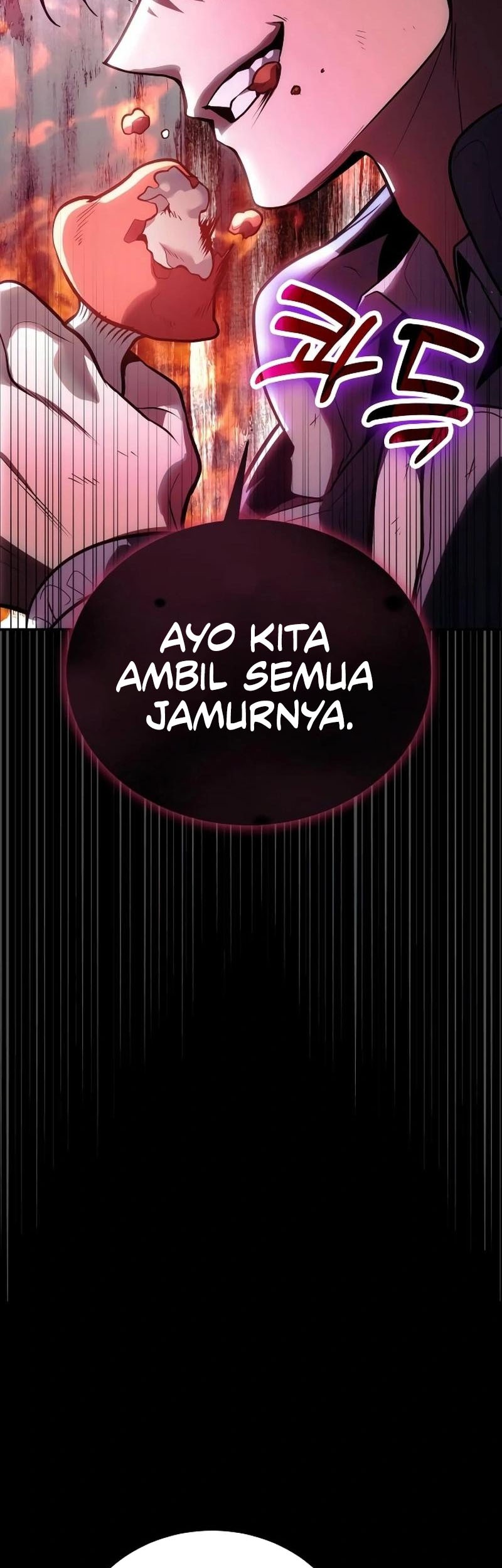 How to Live as an Illegal Healer Chapter 90 Gambar 34