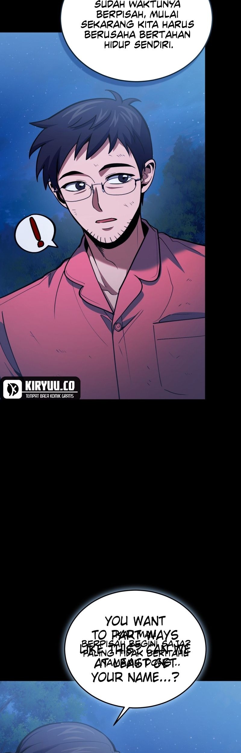 How to Live as an Illegal Healer Chapter 91 Gambar 56